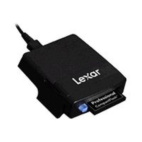 Lexar RW025-001 Professional CompactFlash Reader USB - intl