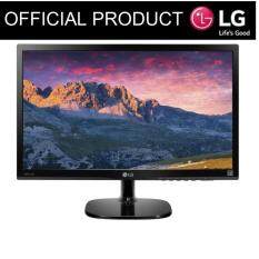 LG 22 IPS Display With Full HD Monitor (22MMK430, HDMI / VGA ) Malaysia