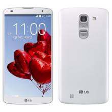 LG G Pro 2 32GB White LG G Pro 2 32GB White image