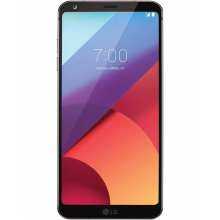 LG G6 64GB Astro Black LG G6 64GB Astro Black image
