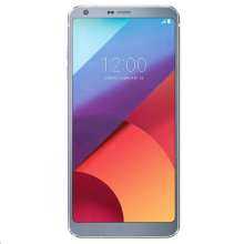 LG G6 64GB Ice Platinum LG G6 64GB Ice Platinum image