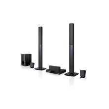LG LHD-647 HOME THEATER 5.1ch HDMI LG LHD-647 HOME THEATER 5.1ch HDMI image