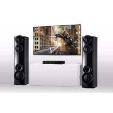 LG LHD675 LG LHD675 image