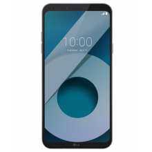 LG Q6 Plus Blue LG Q6 Plus Blue image