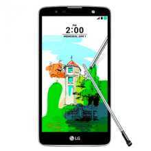 LG Stylus 2 Plus LTE 3GB + 16GB Dual Sim (Titanium) LG Stylus 2 Plus LTE 3GB + 16GB Dual Sim (Titanium) image