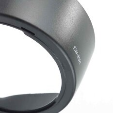 Light Lens Hood EW-83H For Canon EF 24-105mm f/4L IS USM Prevent Glare