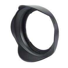 Light Lens Solar Hood EW-83E For Canon EF 28-105mm II USM/USM Prevent Glare