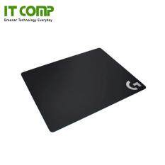 Logitech G240 Cloth Gaming Mouse Pad - Black Malaysia