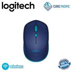 Logitech M337 Bluetooth Mouse (Original Logitech Malaysia) Malaysia