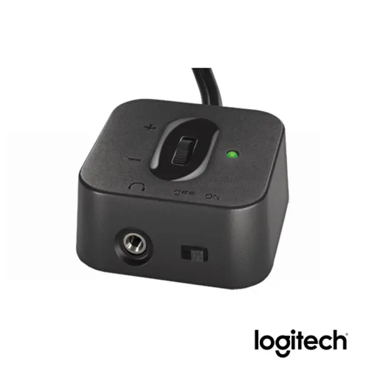 logitech multimedia speakers z213