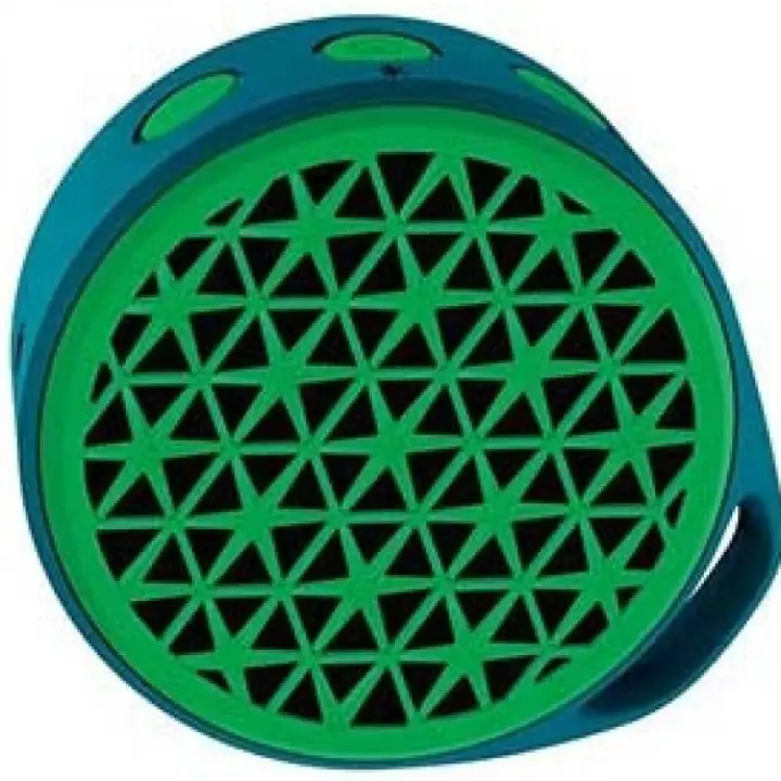 bluetooth speaker logitech x50