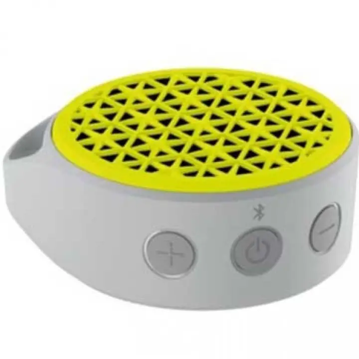 logitech x50 mobile wireless speaker