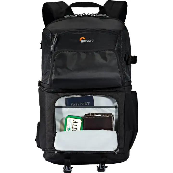 lowepro fastpack bp 250 aw ii