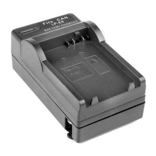 Lp-E10 Portable Digital Camera Charger For Canon Lp-E10 Lpe10 E10eos 1100D 1200D Kiss X50 Rebel T3