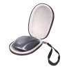LTGEM for MX Anywhere 2 / 2S Wireless Mobile Mouse EVA Hard Case Travel Protective Carrying Storage Bag