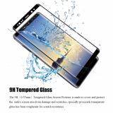 LUOWAN [2 Gói] Galaxy Note 8 Cường Lực Bảo Vệ Màn Hình, kính Cường Lực Bảo Vệ Màn Hình Cover [3D Cong Full Độ Phủ]] Cho Galaxy Note 8 6.3 Inch