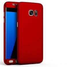 Luxury 360 Degree Full Body Protection Cover Case For Samsung .