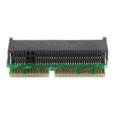 M Kunci M.2 PCI-E AHCI Adaptor SSD Kartu untuk 2013 2014 2015 MacBook Air A1465 A1466 Pro A1398 A1502 A1419 NGFF untuk MD711 MD712