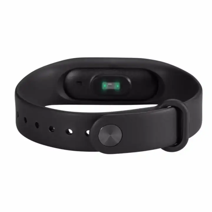 m2 plus smart band