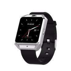 Daftar Harga Samsung Galaxy Gear Termurah Juli 2019 5 2019 Mode Terkini Pecinta Pria Wanita Watch Pintar Telepon 4G Sinyal Kartu SIM 1.54 Inch Layar Besar Kaca Antigores 1 GB + 8 GB GPS Kamera Kartu SIM 5.0 Mega Pixel Android6.0 Kebugaran Pelacak Olahraga Rate Monitor