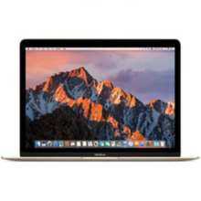 Apple MacBook 2017 256GB Gold Apple MacBook 2017 256GB Gold image