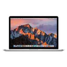 Apple MacBook Pro 15 Inch Retina 2017 Apple MacBook Pro 15 Inch Retina 2017 image