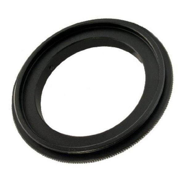 Makro Umkehrring/Retroadapter 52 Mm F? R Nikon Kameras Analog Und Digital-Intl