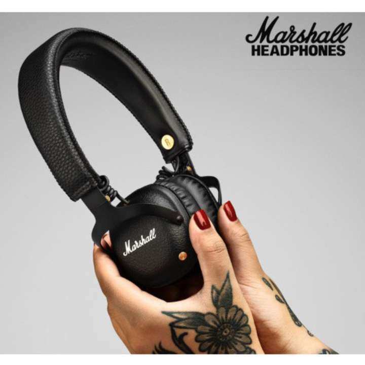 marshall headphones store