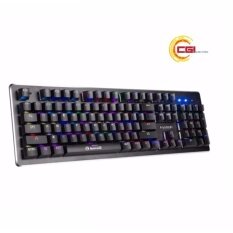 Marvo Scorpion KG935 RGB Backlight Mechanical Keyboard Malaysia