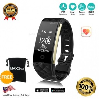 maxgear smartband