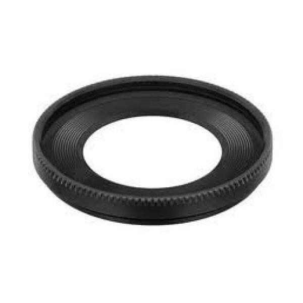 Maxsimafoto-Penutup Lensa Seperti MLH-52 untuk Canon 40 Mm F2.8 STM Lensa Panekuk, ES-52, 650D, T4i, 600D, 550D, 500D, 7D, 60D, 5D MKII/Mkiii & Lain-Lain-Intl