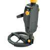 MD-1008A เครื่องตรวจจับโลหะค้นหาเป้าหมาย Treasure GOLD Hunter สำหรับ Beginner - INTL