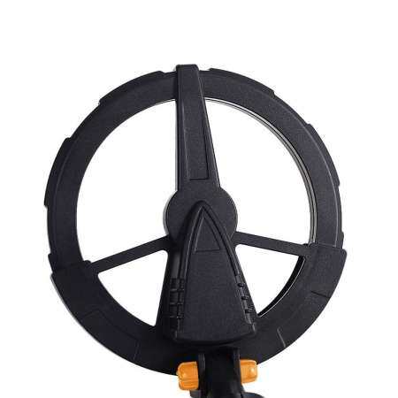 MD-1008A เครื่องตรวจจับโลหะค้นหาเป้าหมาย Treasure GOLD Hunter สำหรับ Beginner - INTL