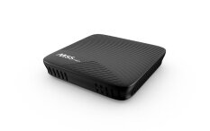Lb Mecool M8S Pro Android 7.1 4 K Kotak TV, amlogic S912 Octa Core 2 GB RAM/16 GB ROM Smart Pemutar Media, dual Band WiFi 2.4 GHz/5 GHz Multimedia Google Player, Kodi TV Plug Uni Eropa Warna: hitam Spesifikasi: M8S PRO 2 + 16 (Standar Eropa)