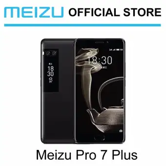 meizu pro 7 plus