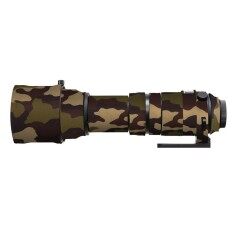 Meking Waterproof Rubber Camera Lens Protective Coat Cover For Sigma 150-600MM S Ver.