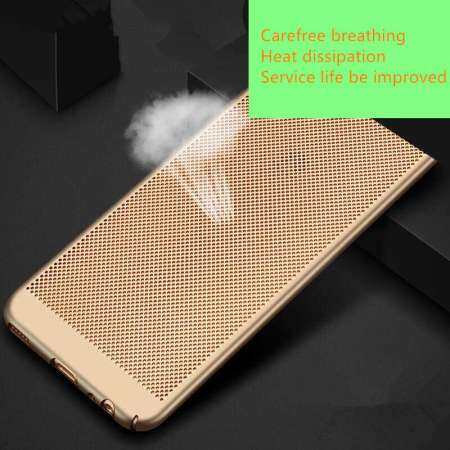 ตาข่ายป้องกันลายนิ้วมือรอยขีดข่วนทนความแตกฉุนทนกระจายความร้อนบางเฉียบพิเศษสำหรับ Samsung Galaxy หมายเหตุ 8 - นานาชาติ