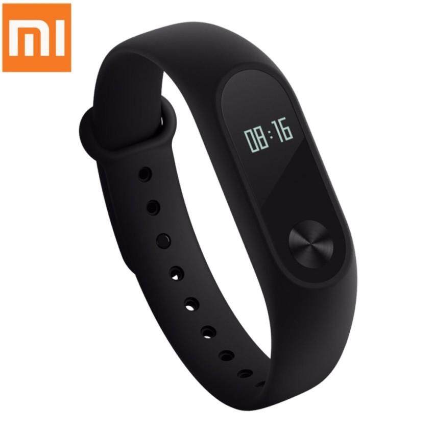 2018 news! XIN CX Mi Band 2 (official Mi Malaysia warranty) - intl