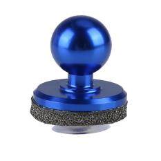 Mini Game Joystick Joypad for Touch Screen iPhone iPad Andriod(Blue)
