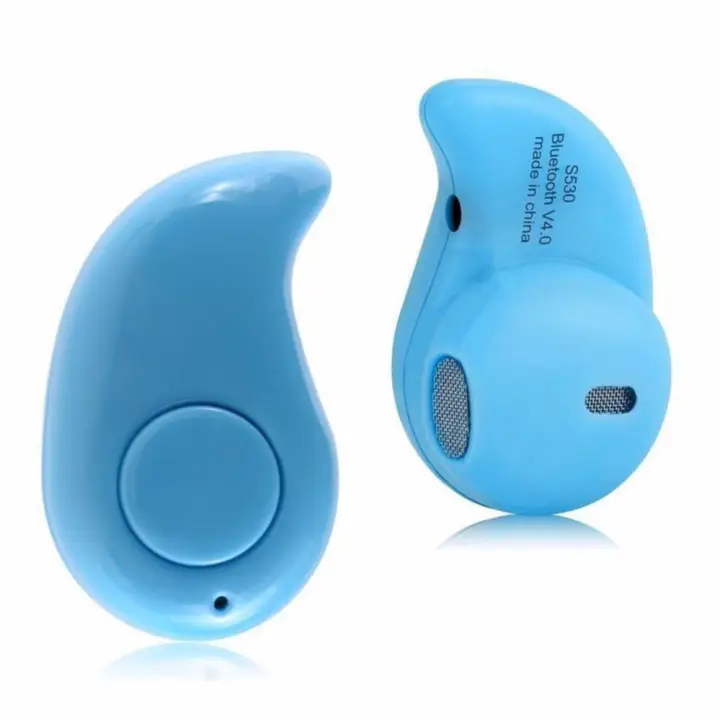 pickadda s530 mono bluetooth headset