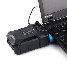 Mini Vacuum USB Air Extracting Super Cooling Fan Cooler Notebook Cooler Laptop Malaysia