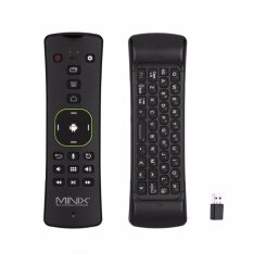 MINIX NEO A3 AIR MOUSE (2 IN 1 KEYBOARD + MOUSE) Malaysia