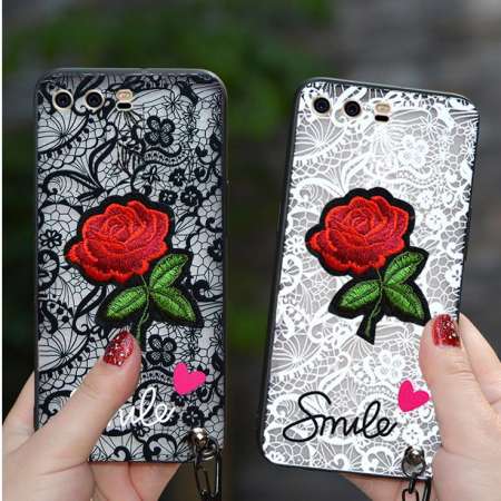 เคสโทรศัพท์มือถือเคสสมาร์ทโฟนสำหรับ Huawei GR5 2017 - INTL เคสโทรศัพท์มือถือเคสสมาร์ทโฟนสำหรับ Huawei GR5 2017 - INTL