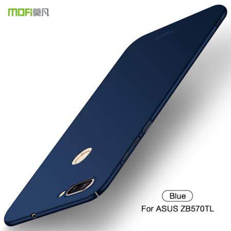 เล็งเห็นมาตรฐาน Mofi ฮาร์ดพีซีกันกระแทกโทรศัพท์เคสสำหรับอัสซุส ZenFone Max PLUS
ZB570TL (M1) 5.7 - INTL กำหนดสินค้า