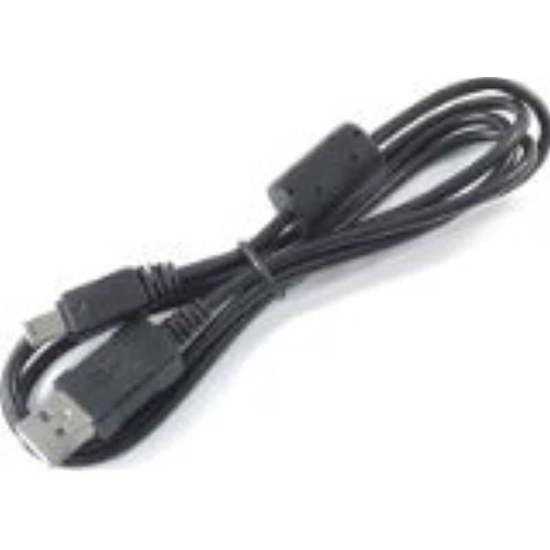 Selatan Naik Mofun USB Kualitas Tinggi Transfer Data Sinkronisasi Kabel Data untuk Casio Exilim EX-H5 Camera-Intl