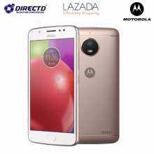 Motorola MOTO E4 PLUS (5000 mAh) Original by MOTO Malaysia Motorola MOTO E4 PLUS (5000 mAh) Original by MOTO Malaysia image