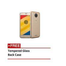 Motorola Moto C Plus Fine Gold Motorola Moto C Plus Fine Gold image