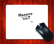 MousePad How I Met Your Mother for Mouse mat 240*200*3mm Gaming Mice Pad Malaysia