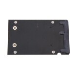 【100% original】mSATA SSD to 2.5\" SATA Convertor Adapter Card