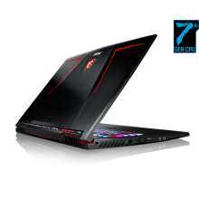 MSI GE73VR 7RE-079MY GAMING NOTEBOOK MSI GE73VR 7RE-079MY GAMING NOTEBOOK image